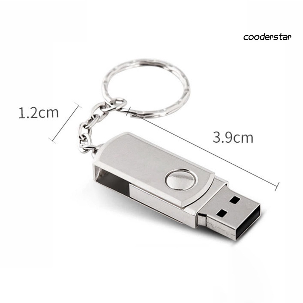 USB 3.0 tốc độ cao 128GB/256GB/512GB/1TB/2TB kèm móc khóa cho máy tính