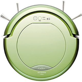 (Hàng nội địa Nhật) Robot hút bui tự động AIM-RC01