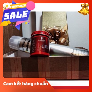 [FREESHIP-TOÀNQUỐC] Combo GÔM SÁP VUỐT TÓC Osis+ (Ảnh chụp bằng điện thoại)
