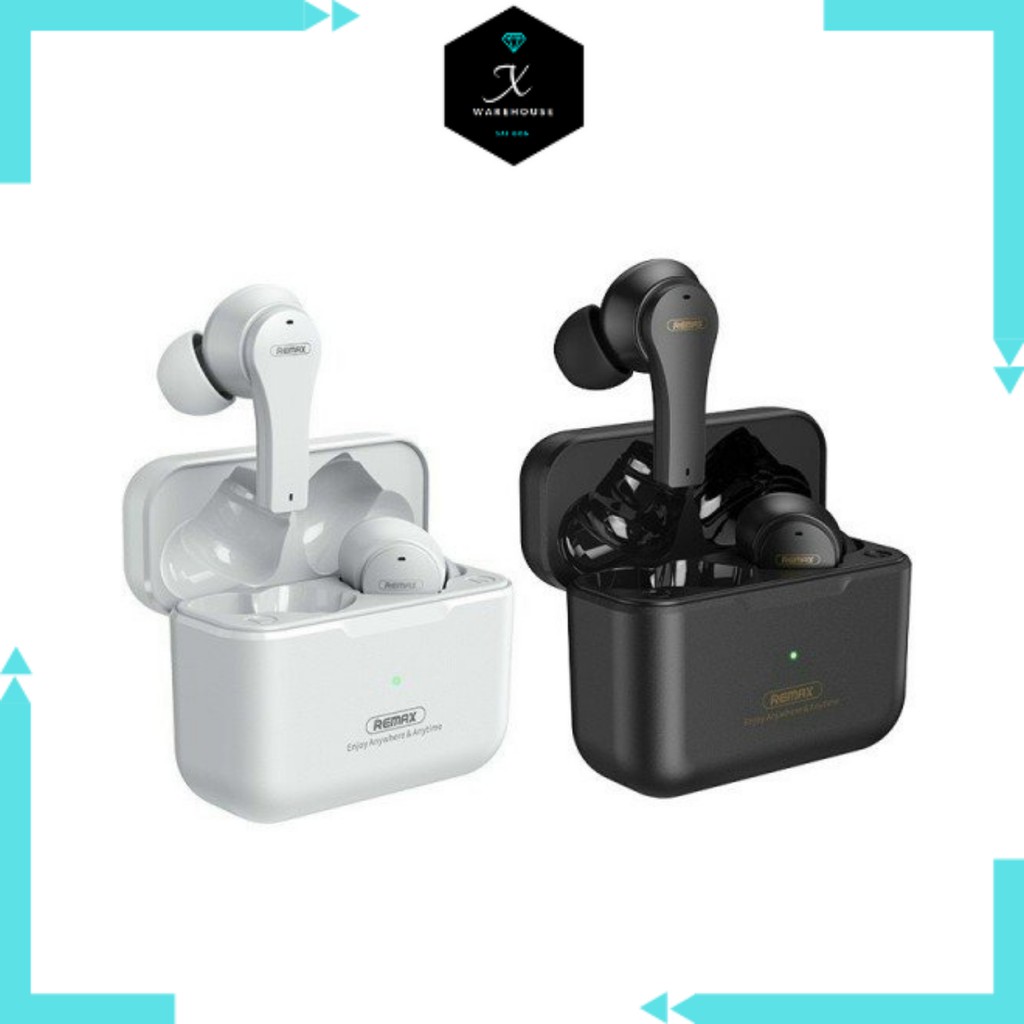 Tai nghe bluetooth Remax RB-S27