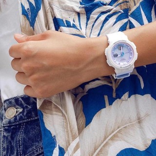Đồng Hồ Nữ Casio Baby-G BGA-250-7A3DR