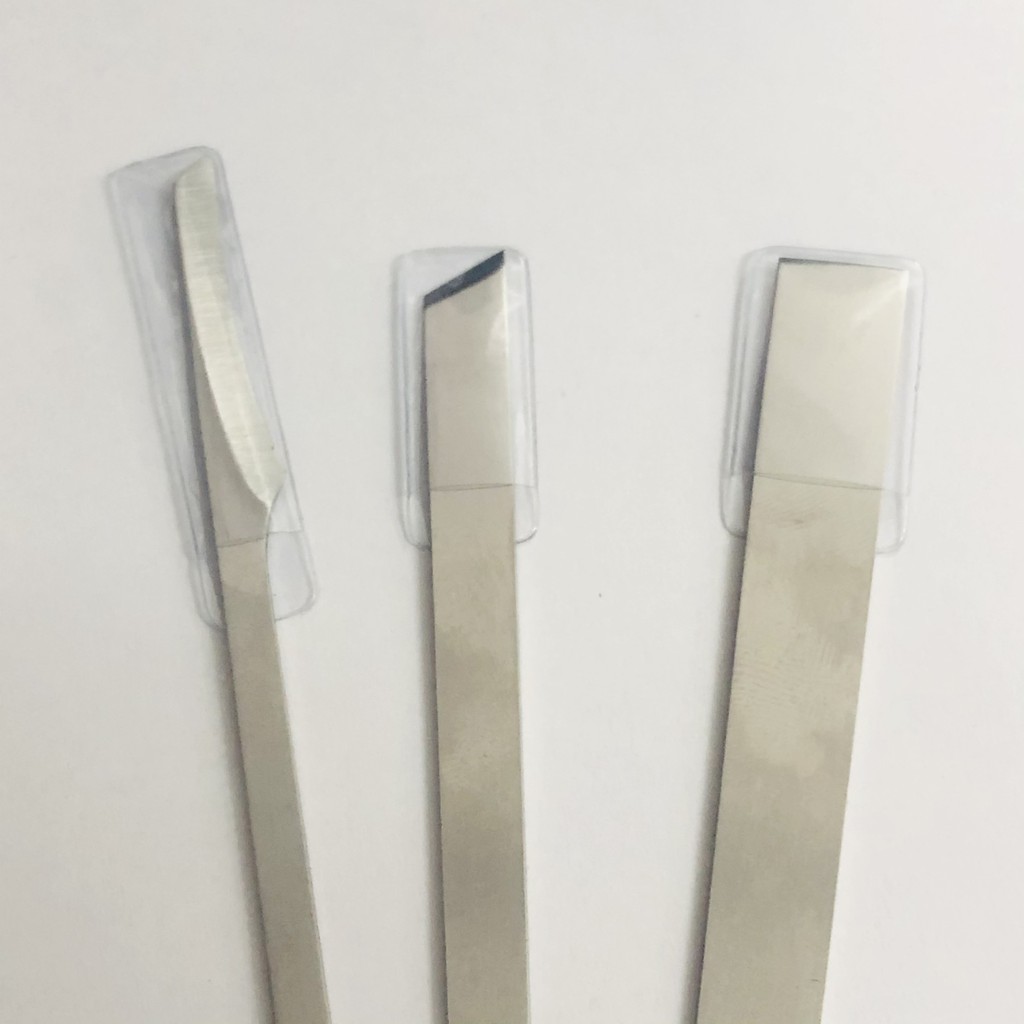 Bộ 3 Lấy Khóe Móng Siêu Sắc , Siêu Đẹp