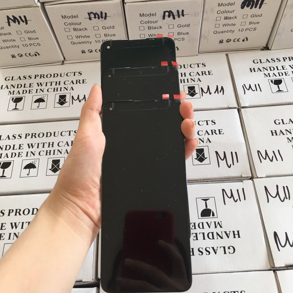 LINH KIỆN MÀN HÌNH