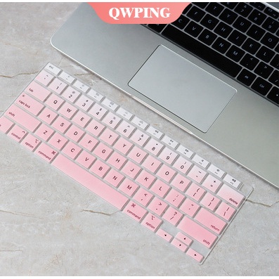Phù Hợp Miếng Dán Bàn Phím Cho Apple macbook air m1 A2337 A2179 Ốp