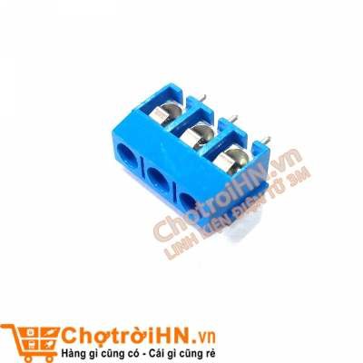 Terminal KF301 300V 15A Tiện Dụng