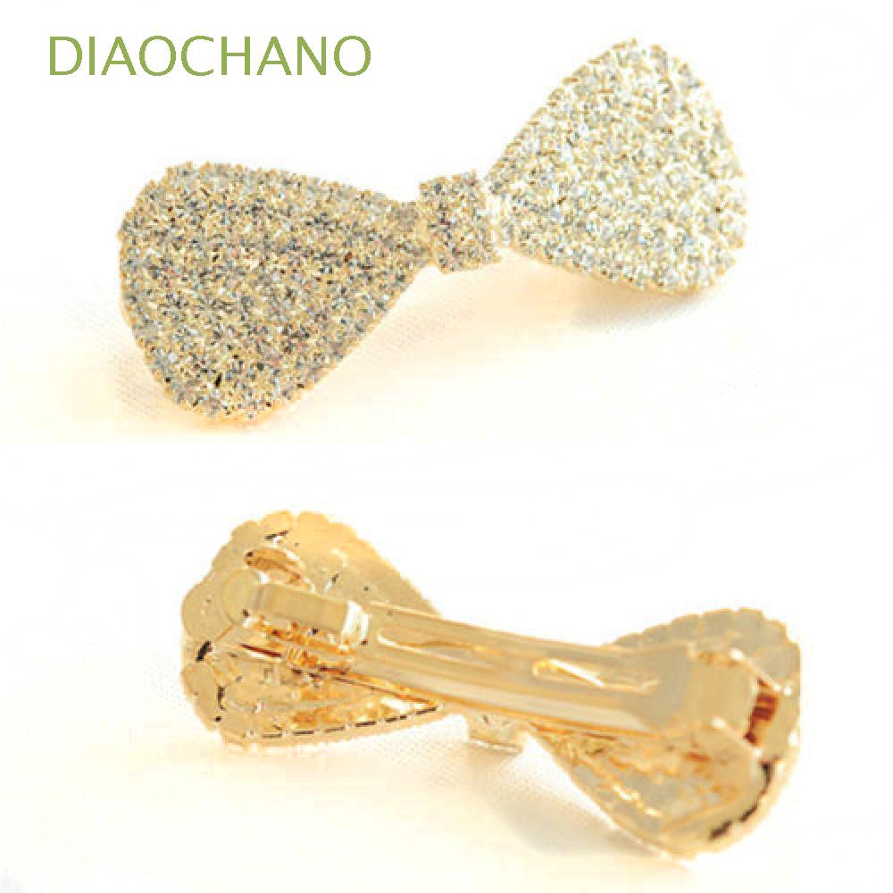 DIAOCHANO Girls Women Clamp Jewelry|Hairpin