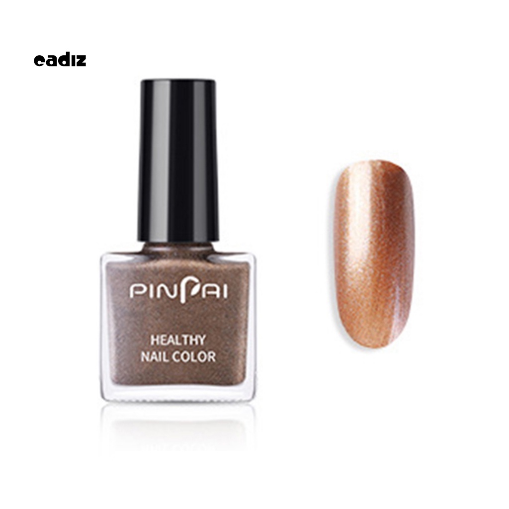 Gel Sơn Móng Tay Khô Nhanh Sáng Bóng Nhiều Màu Sắc