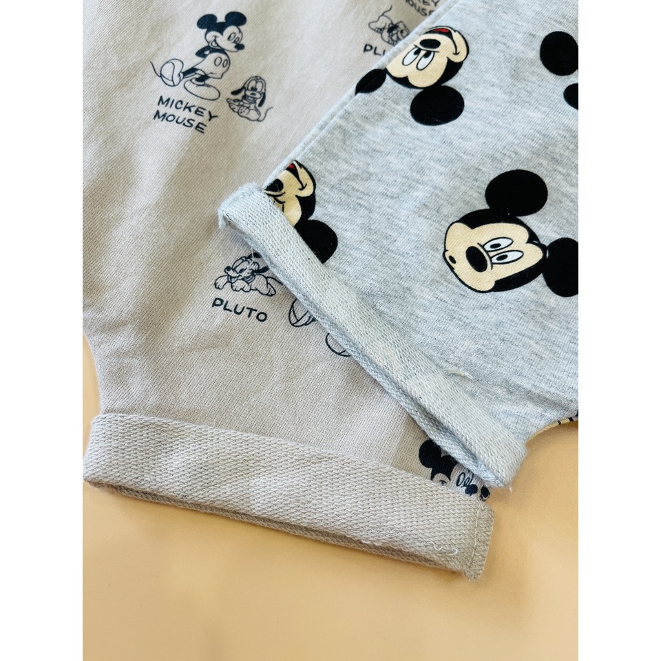 Yếm Micky H&amp;M