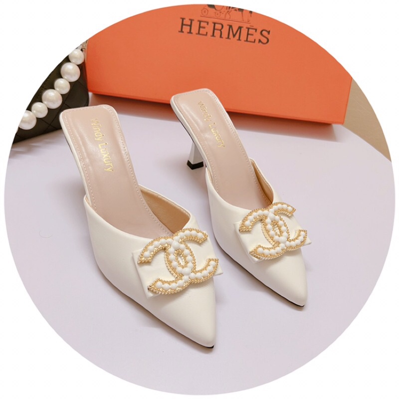 Sục gót nhọn 6p tag X ngọc hàng cao cấp ảnh thật-Hàng có sẵn