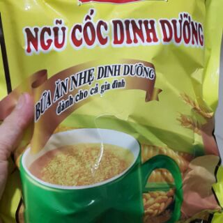 Ngũ cốc dinh dưỡng B' fast