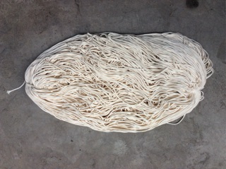 Dây macrame cotton