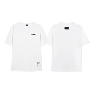 Áo thun basic - trắng