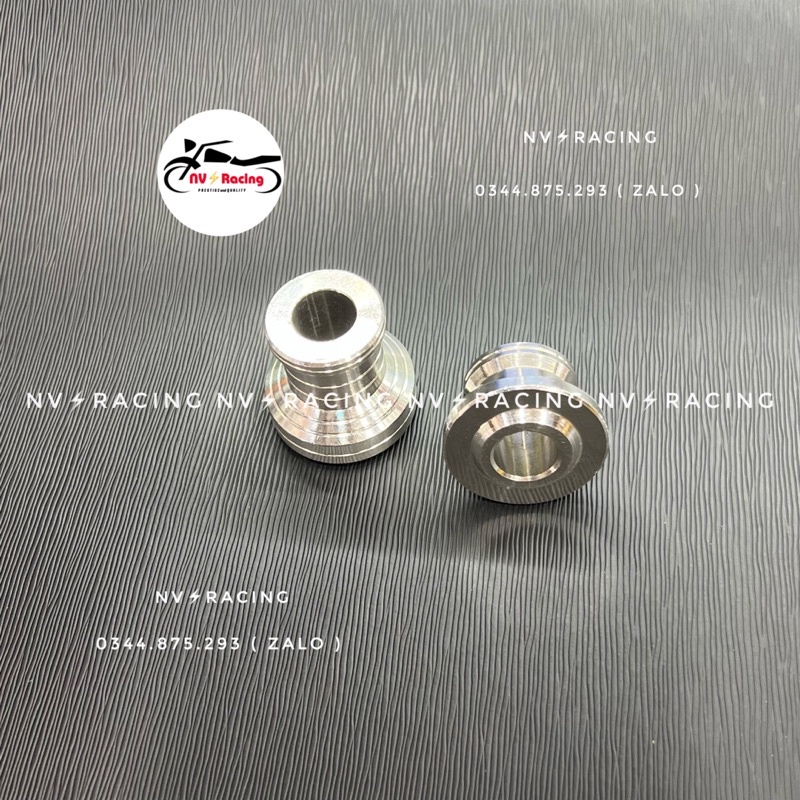 Bộ canh đùm Vario inox 304 loại bóng