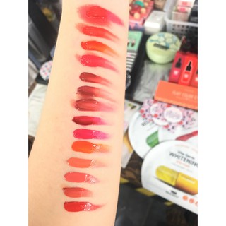 Son Kem Lì Peripera Peri's Ink Velvet