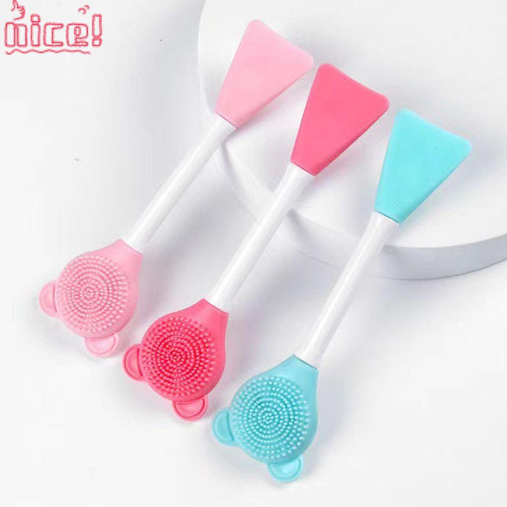 1 Mặt Nạ Silicone Gel Chăm Sóc Da DIY