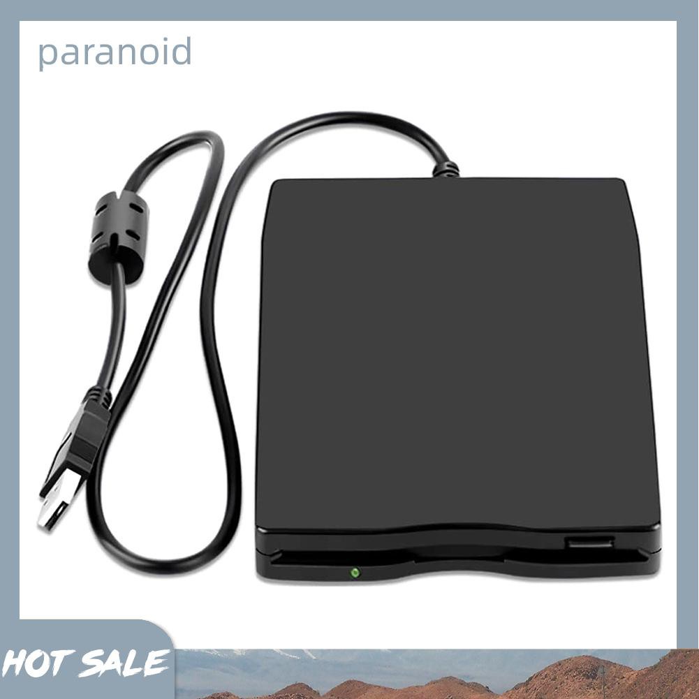 Ổ Đĩa Mềm 3.5 inch USB 1.44MB FDD Cho Laptop Notebook PC | BigBuy360 - bigbuy360.vn