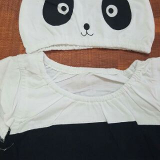 Bộ gấu trúc