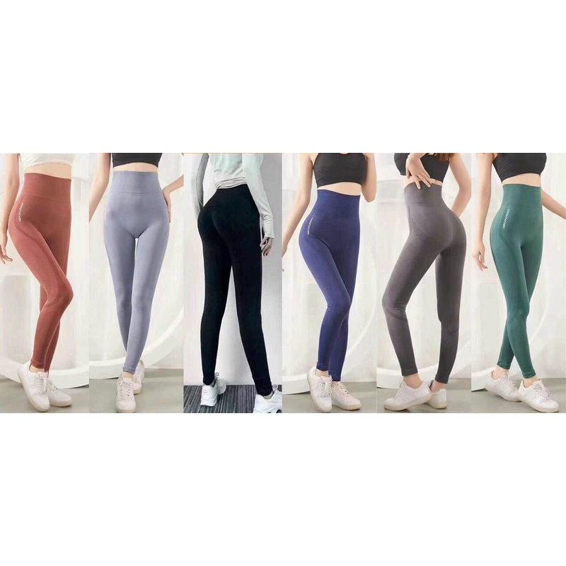 Hot - Quần tập gym, yoga legging cạp cao gen bụng Naqui co giãn 4 chiều | WebRaoVat - webraovat.net.vn