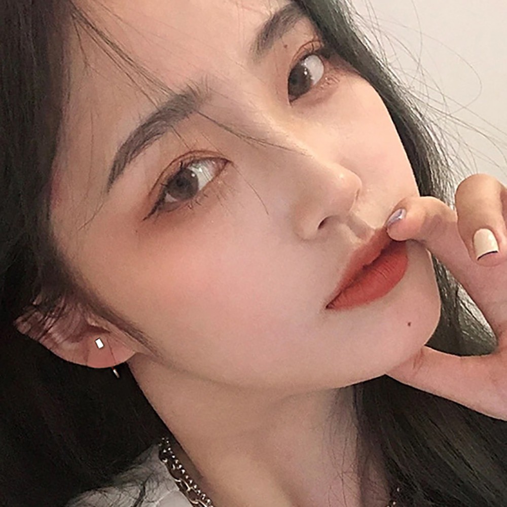 Bông tai phong cách độc đáo thời trang cho nữ