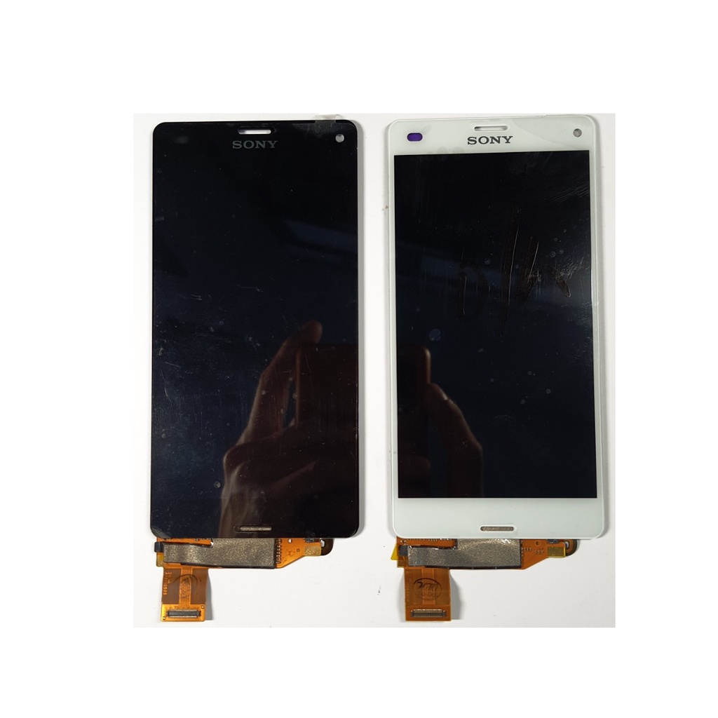 Màn hình Sony Z3 mini / Z3 Compact / D5803 / D5833 ( Full nguyên bộ )