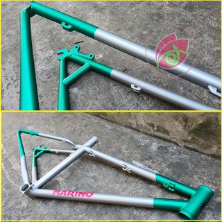 Sơn xịt Samurai màu Bạc Pha Lê - Y155