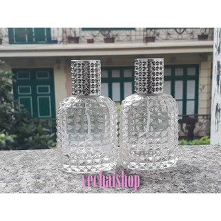 10 CHAI CHIẾT NƯỚC HOA 30 ML PHONG CÁCH VALENTINO
