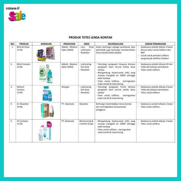 Ống Kính Bảo Vệ Mắt X2 15ML Chuyên Dụng | BigBuy360 - bigbuy360.vn