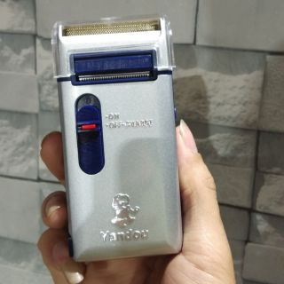 MÁY CẠO RÂU YANDOU SC-W301U