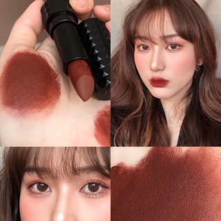 [AUTH BILL MỸ ] Son Lì Katvond Russet