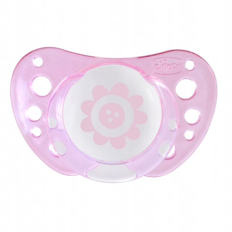 COMBO 2 Bình Sữa Cho Trẻ Em CHICCO Italia cho bé từ 0 đến 6 tháng tuổi