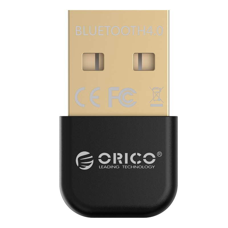 Đầu thu USB Bluetooth 4.0 Orico BTA-403