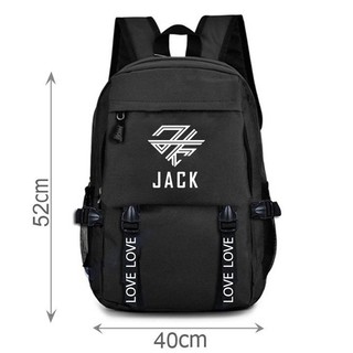 GIÁ RẺ - Balo in hình Jack đom đóm độc đẹp giá rẻ