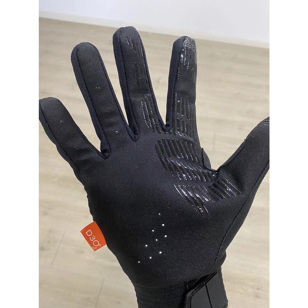 Găng Tay Chạy Xe Đạp Địa Hình Cảm Ứng Chống Nước 100% Hot 1022