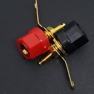 JACK loa đỏ đen