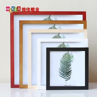 ☀️FREESHIP - RẺ VÔ ĐỊCH☀️ khung ảnh vuông (20*20) - mặt kính sáng bóng - bảo hành gãy vỡ
