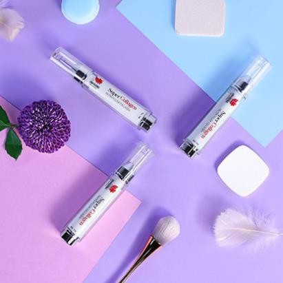 [Mua 1 tặng 3] Super Collagen Linh Hương Chống Lão Hóa làm mờ vết nhăn khiến da căng mịn màng tươi trẻ 10ml | BigBuy360 - bigbuy360.vn