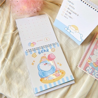 Lịch để bàn mini 2023 xinh xắn
