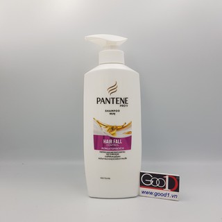 Dầu gội Pantene Thái Lan 450ml