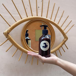 Dầu gội chăm sóc tóc