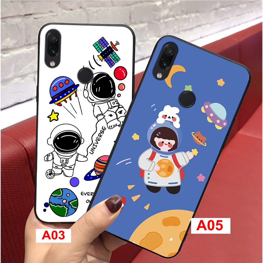 [HOT]ỐP LƯNG XIAOMI REDMI 6 PRO/MI A2 LITE/REDMI 7/REDMI NOTE 7 IN HÌNH THEO NHU CẦU GIÁ CỰC SỐC