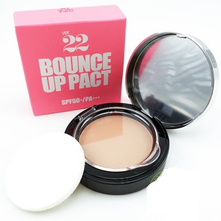 Phấn tươi Ver 22 Chosungah Bounce Up Pact SPF 50/PA++