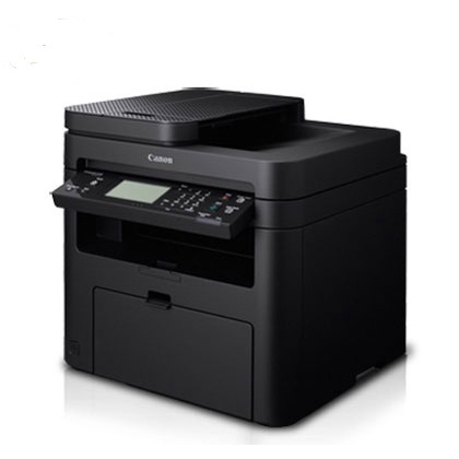 Máy in laser đen trắng Canon Đa chức năng MF235 (Print/ Copy/ Scan/ Fax)