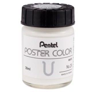 BỘ 6 MÀU CƠ BẢN POSTER PENTEL