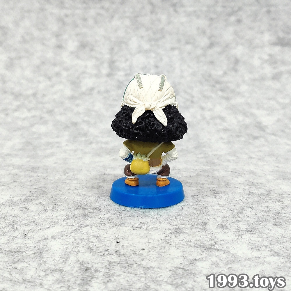 Mô hình nhân vật PLEX figure One Piece Anime Chara Heroes Vol.3 Skypiea - Usopp