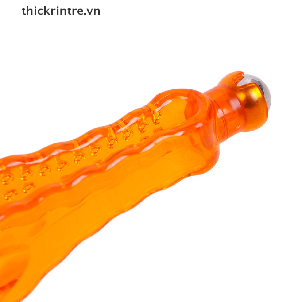 [Hàng mới về] Dụng cụ con lăn massage ngón tay tiện dụng