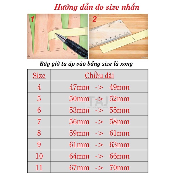 Nhẫn nam đẹp mạ bạch kim Italy