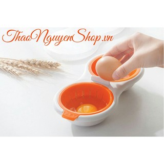 Vỉ hấp trứng trong lò vi sóng-T3B2