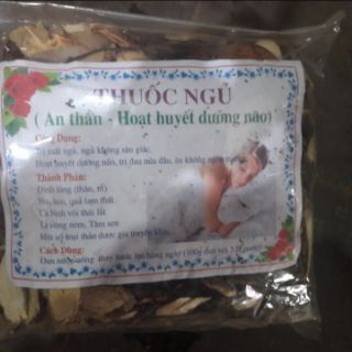 Thần dược cho giấc ngủ