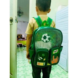 Balô Milo cho học sinh cấp 1