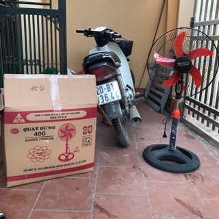 Quạt điện cơ x19 ( bảo hành 12 tháng )